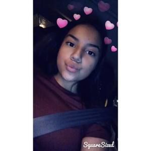 Meet your Posher, Brenda